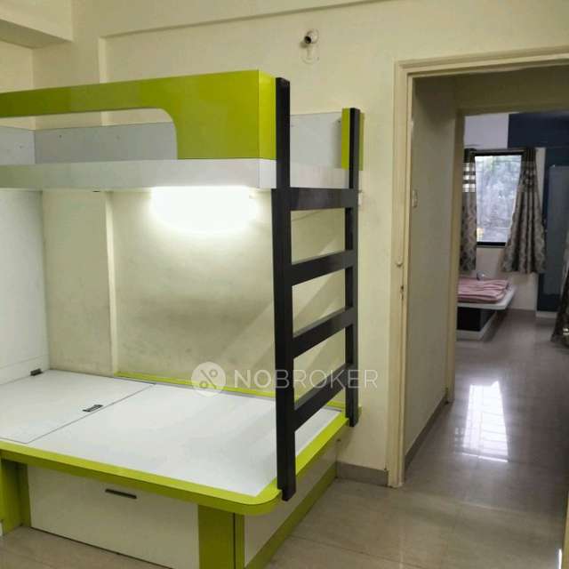 2 BHK Flat In Sneha Riddhi Siddhi Gharkul For Sale  In Dhayari Phata 