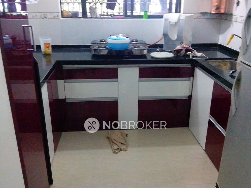 2 BHK Flat In Sneha Riddhi Siddhi Gharkul For Sale  In Dhayari Phata 