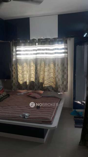 2 BHK Flat In Sneha Riddhi Siddhi Gharkul For Sale  In Dhayari Phata 