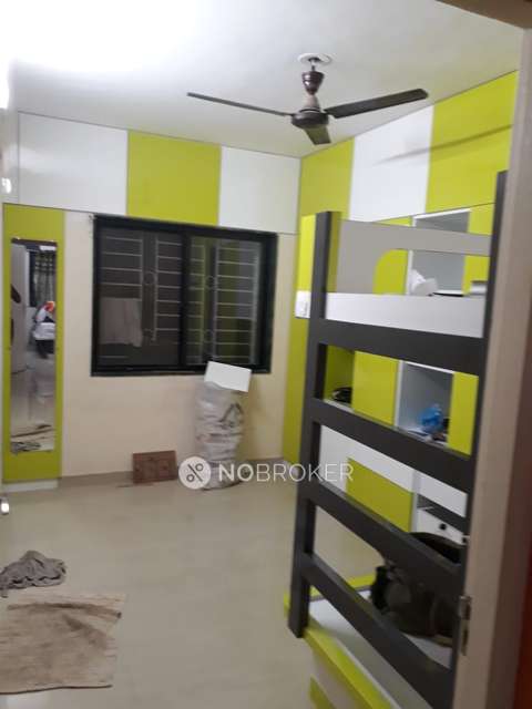 2 BHK Flat In Sneha Riddhi Siddhi Gharkul For Sale  In Dhayari Phata 