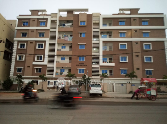 2 BHK Flat In Spectrum   for Rent  In Rajendranagar Mandal 