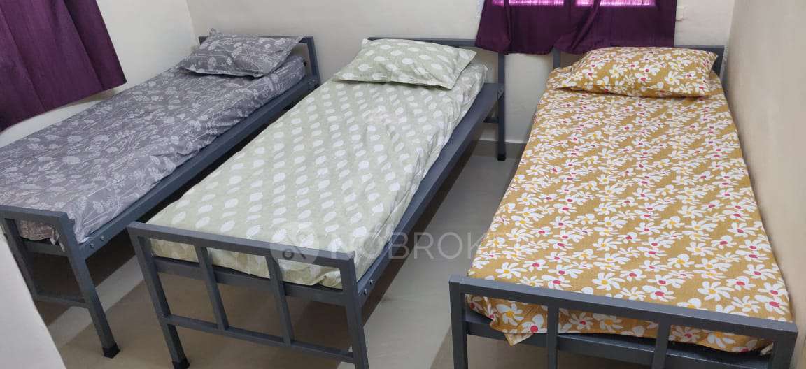 PG for Boys in Tambaram