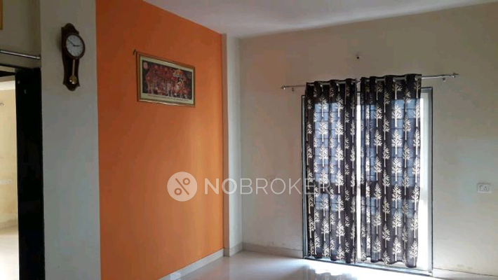 1 BHK Flat In Sai Krupa Building  for Rent  In Hinjawadi
