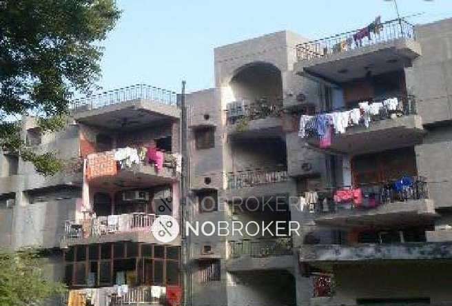 3 BHK House for Rent  In 549, Kamna, Near Sangam Tent & Caterers, Sector 5, Vaishali, Ghaziabad, Uttar Pradesh 201019, India