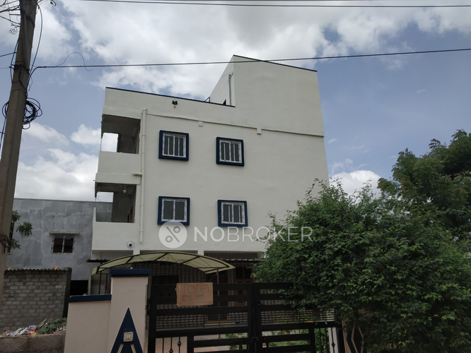 Independent House Jonnabanda,old alwal opp at Michael school Rent