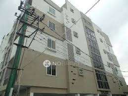 2 BHK Flat In Vintage Blosoom For Sale  In Hbr Layout, 