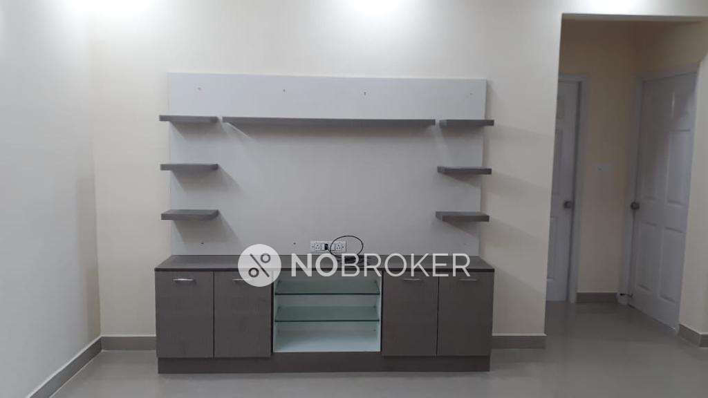 2 BHK Flat In Vintage Blosoom For Sale  In Hbr Layout, 