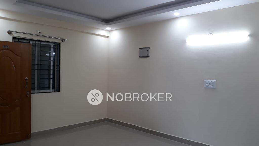 2 BHK Flat In Vintage Blosoom For Sale  In Hbr Layout, 