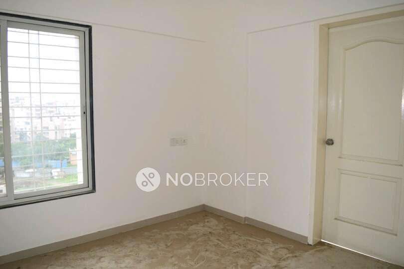 3 BHK Flat In Silver Hill for Rent  In Undri