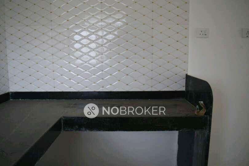 3 BHK Flat In Silver Hill for Rent  In Undri