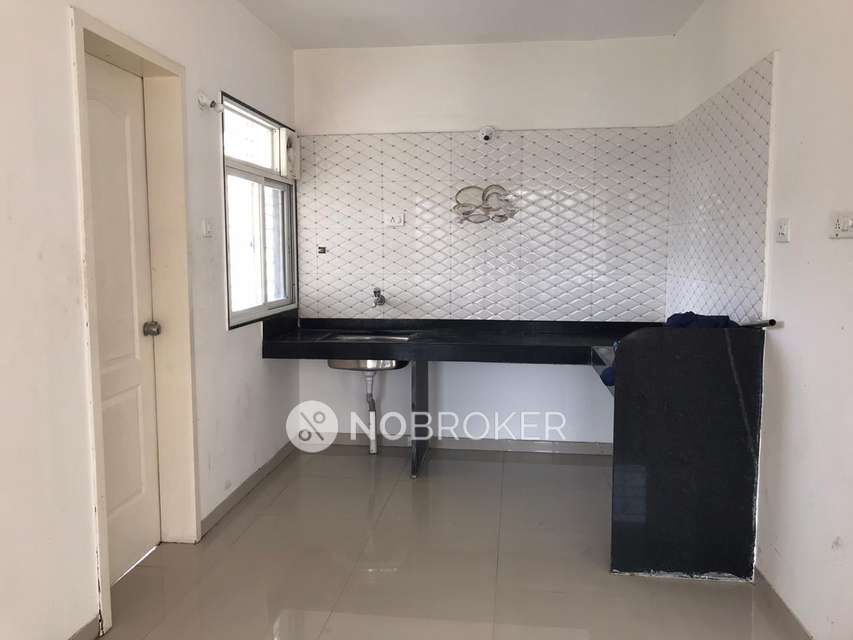 3 BHK Flat In Silver Hill for Rent  In Undri