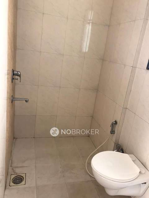 3 BHK Flat In Silver Hill for Rent  In Undri