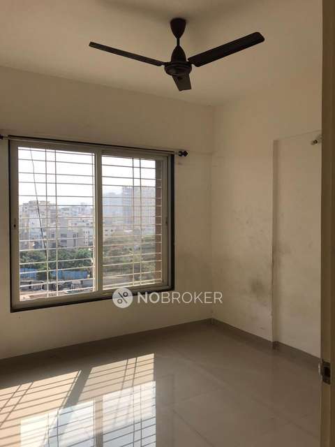 3 BHK Flat In Silver Hill for Rent  In Undri