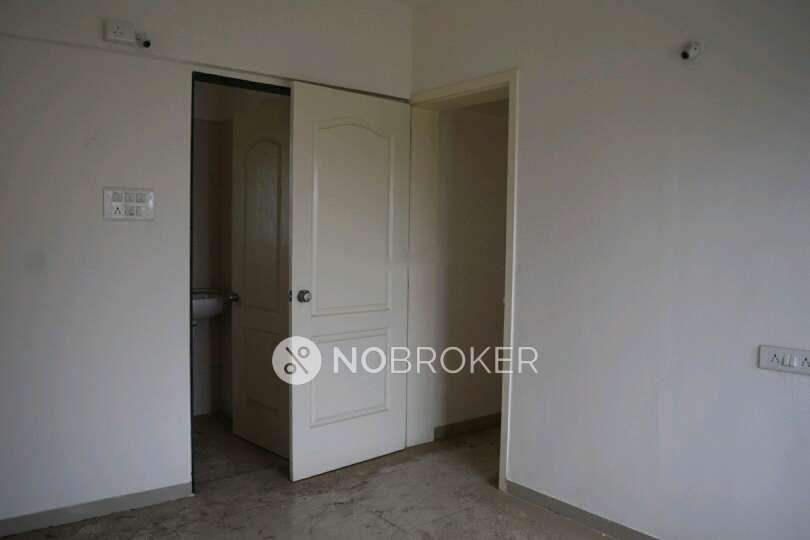 3 BHK Flat In Silver Hill for Rent  In Undri