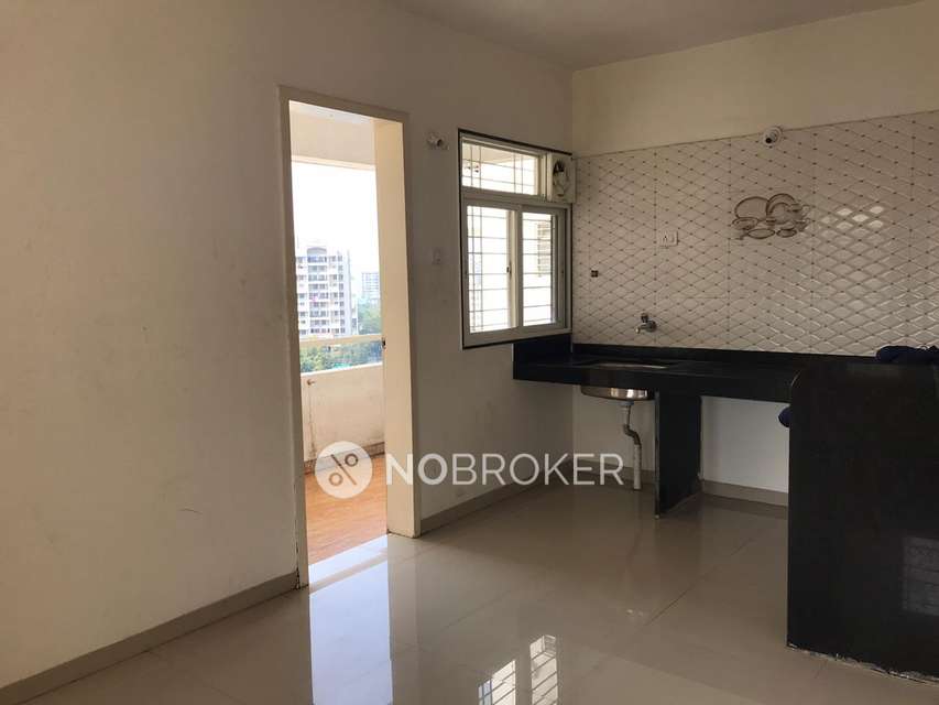 3 BHK Flat In Silver Hill for Rent  In Undri