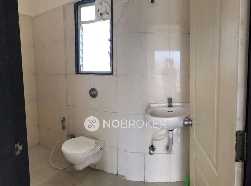 3 BHK Flat In Silver Hill for Rent  In Undri