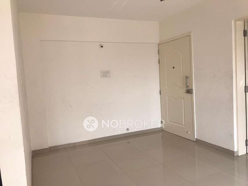 3 BHK Flat In Silver Hill for Rent  In Undri