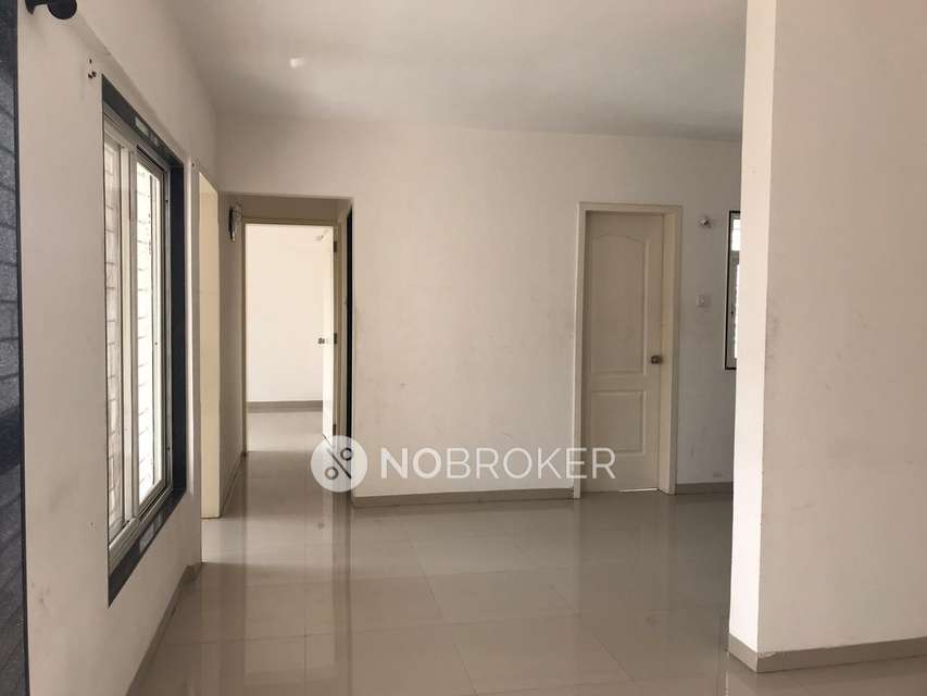 3 BHK Flat In Silver Hill for Rent  In Undri