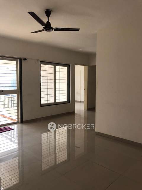 3 BHK Flat In Silver Hill for Rent  In Undri