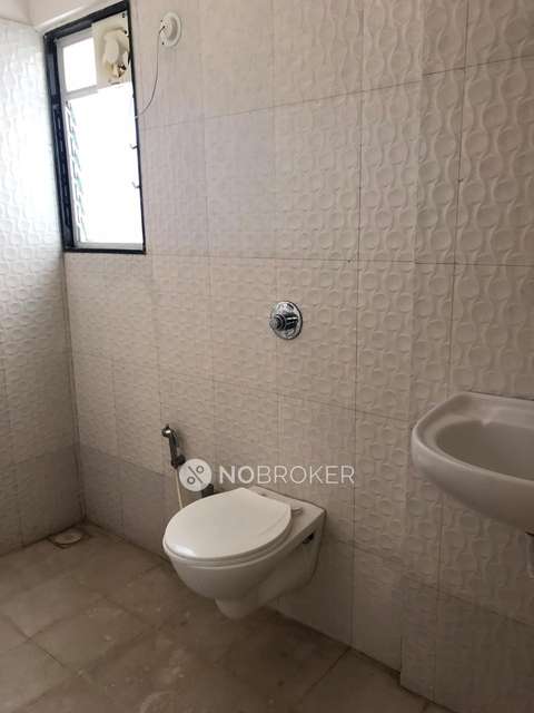 3 BHK Flat In Silver Hill for Rent  In Undri