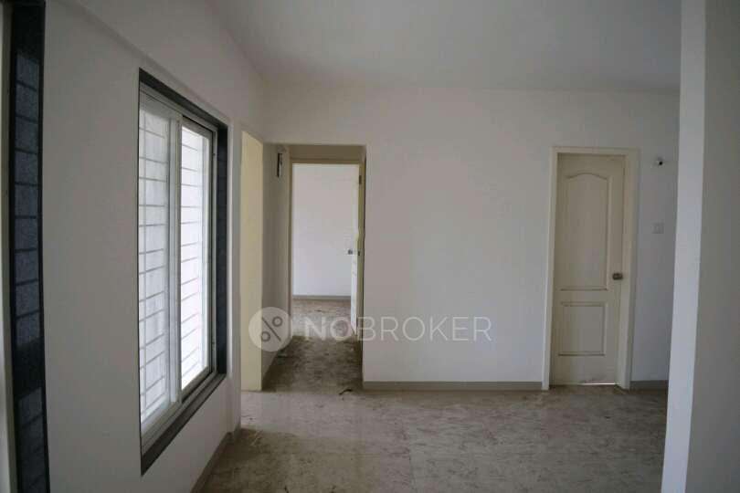 3 BHK Flat In Silver Hill for Rent  In Undri