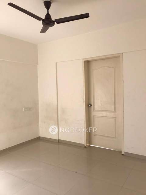 3 BHK Flat In Silver Hill for Rent  In Undri