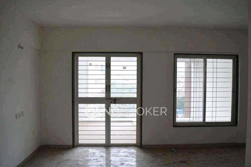 3 BHK Flat In Silver Hill for Rent  In Undri