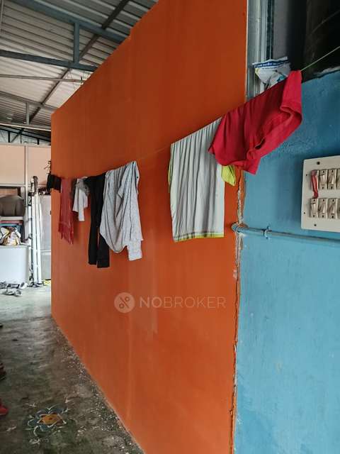 PG for Boys in Chromepet