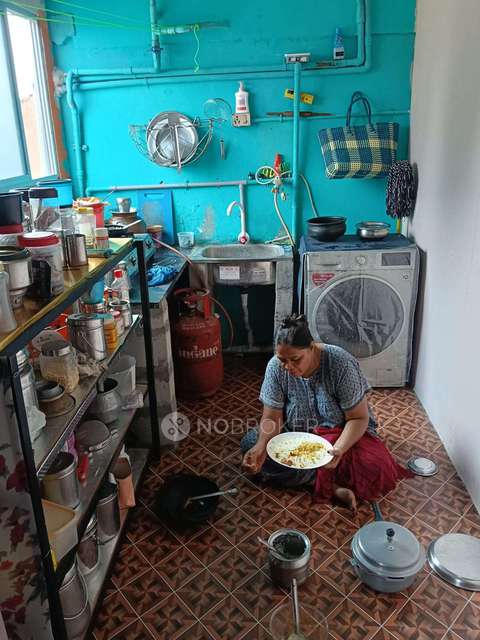 PG for Boys in Chromepet