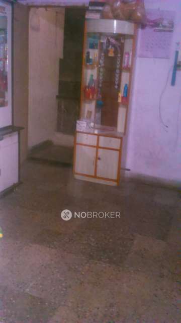 1 RK House for Rent  In Thergaon