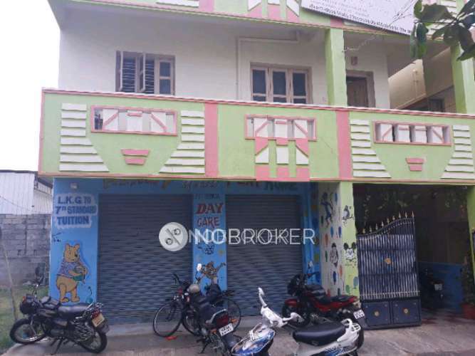 2 BHK House for Rent  In Nelamangala
