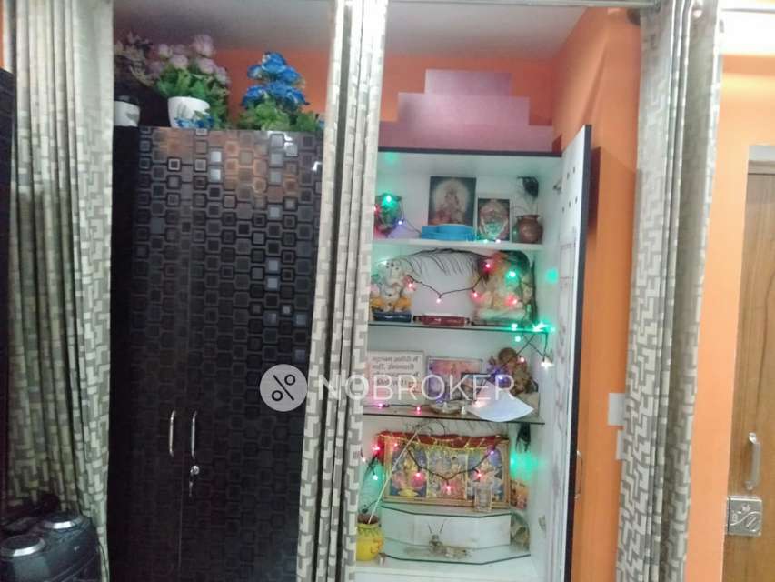 2 BHK Flat In Ds-max Smartnest For Sale  In Ganigarahalli