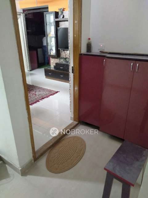 2 BHK Flat In Ds-max Smartnest For Sale  In Ganigarahalli