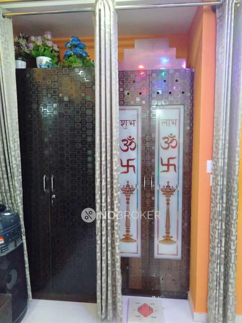 2 BHK Flat In Ds-max Smartnest For Sale  In Ganigarahalli