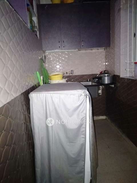 2 BHK Flat In Ds-max Smartnest For Sale  In Ganigarahalli