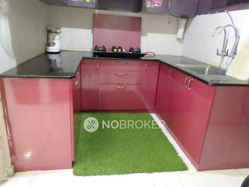 2 BHK Flat In Ds-max Smartnest For Sale  In Ganigarahalli