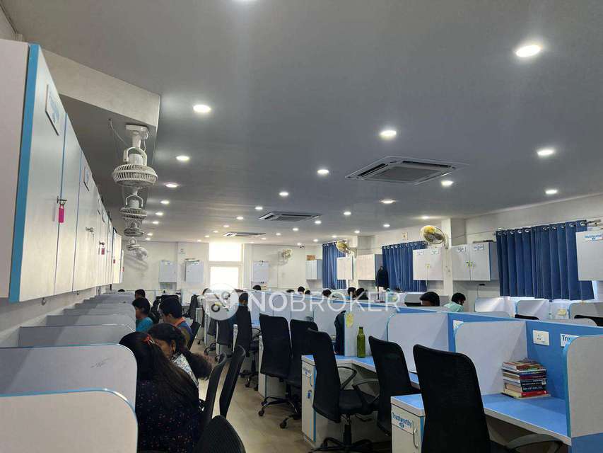 Co-Working  space in Himayat Nagar, Hyderabad for sale 