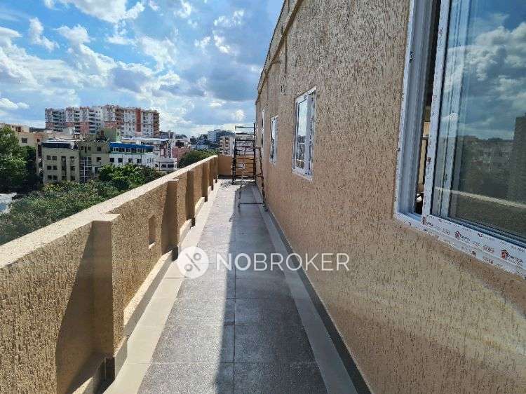 Co-Working  space in Himayat Nagar, Hyderabad for sale 