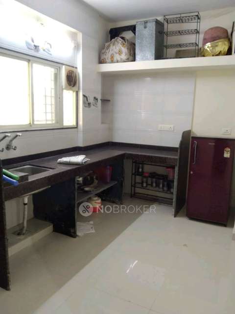 2 BHK Flat In Sb for Rent  In Hadapsar