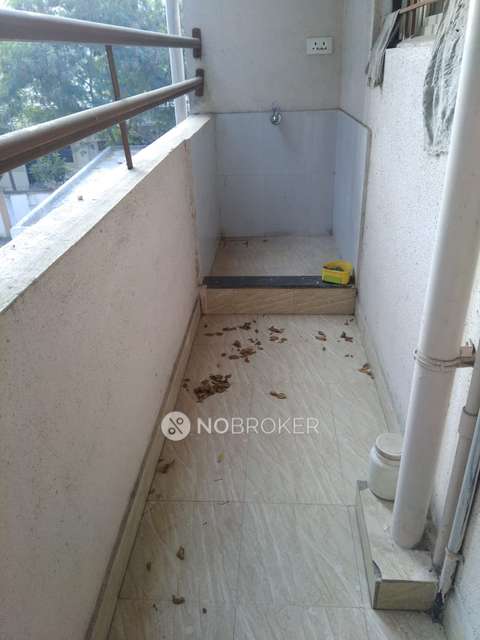 2 BHK Flat In Sb for Rent  In Hadapsar
