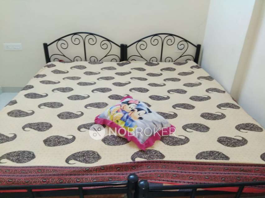 2 BHK Flat In Sb for Rent  In Hadapsar