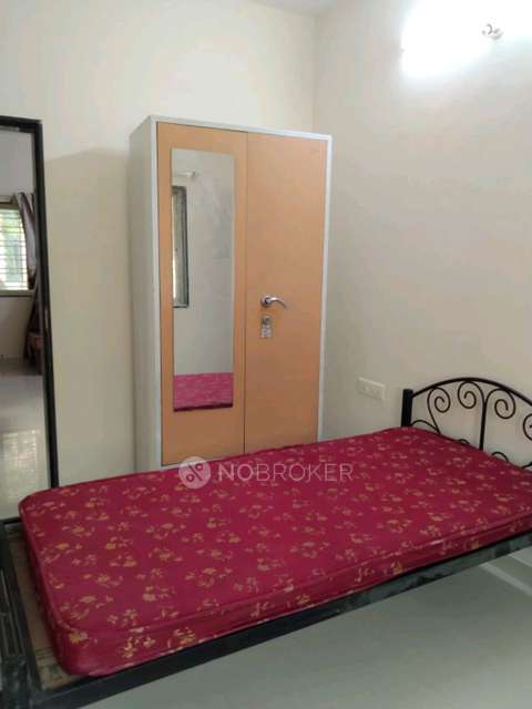 2 BHK Flat In Sb for Rent  In Hadapsar