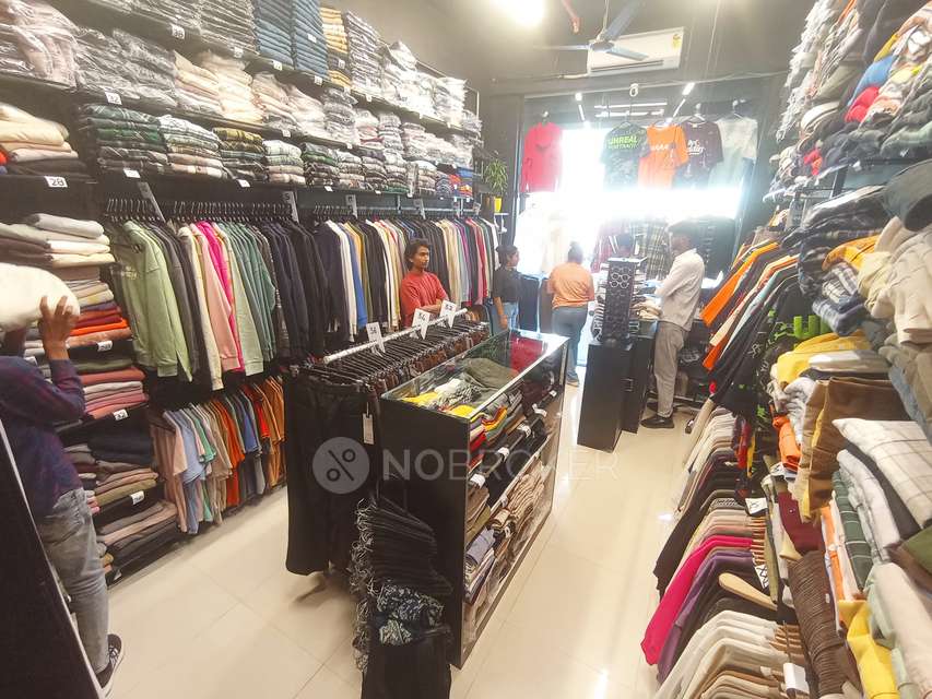 Shop in Lohegaon, Pune for Rent 