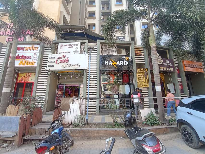 Shop in Lohegaon, Pune for Rent 