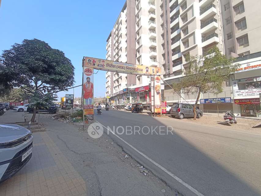 Shop in Lohegaon, Pune for Rent 