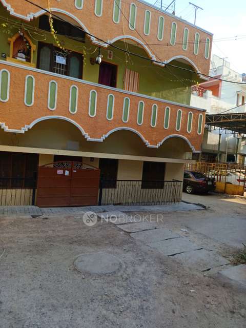 2 BHK House for Rent  In Ramamurthy Nagar