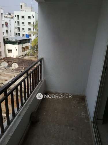 1 RK Flat In Nilaya Residency For Sale  In Uttam Nagar