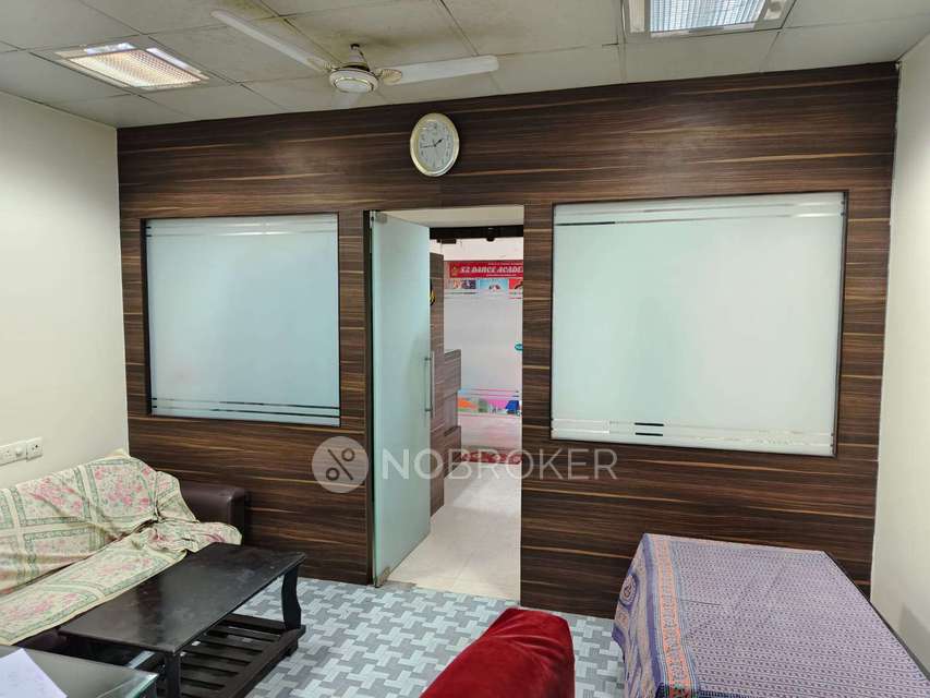 Office in Viman Nagar, Pune for Rent 