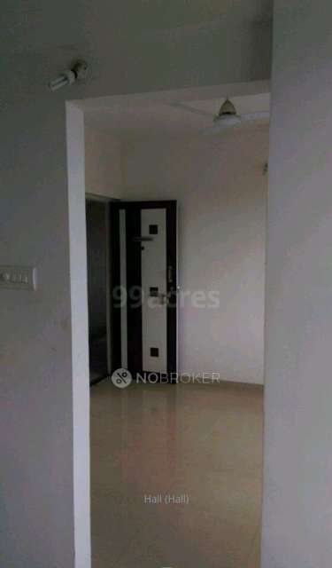 1 BHK Flat In Damodar Vihar For Sale  In Budruk