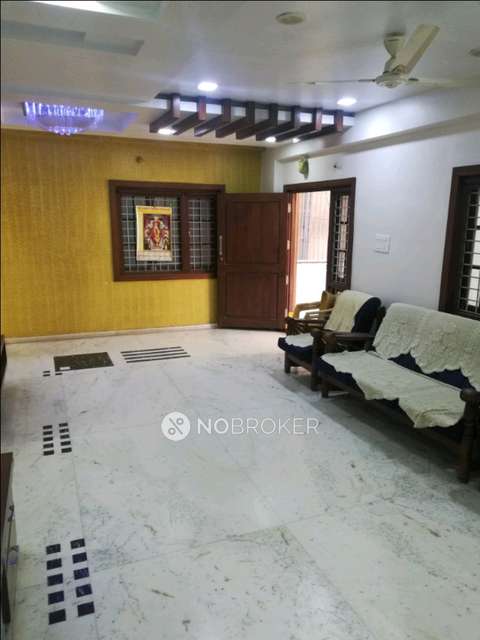 3 BHK Flat In Apartment  for Rent  In Uppal